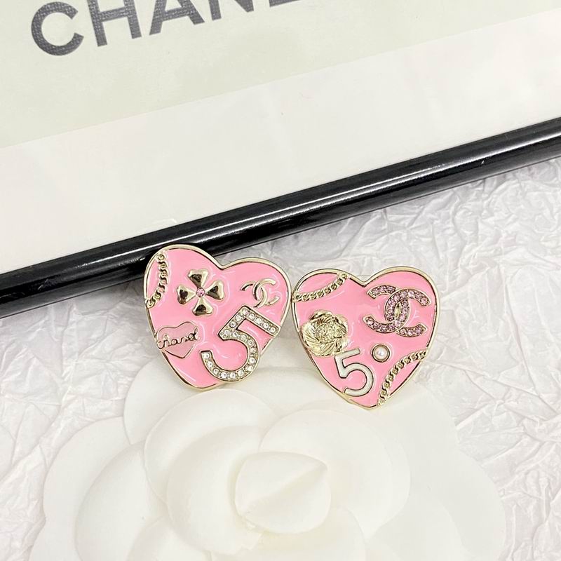 Chanel Earring 09yxq28